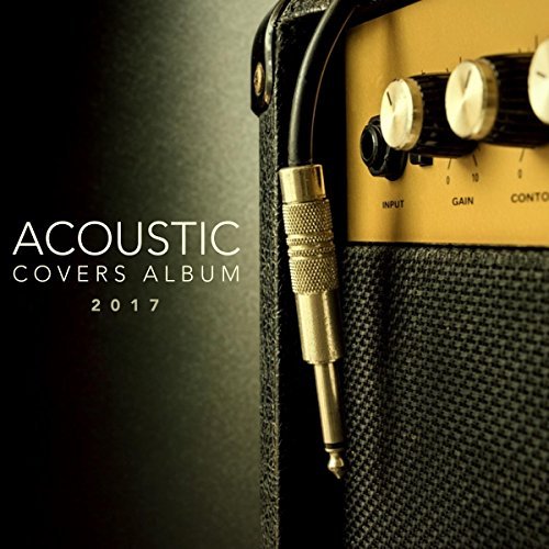 Acoustic Covers - New for your Event Playlist