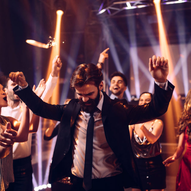 Scottify’s Top 50 Party Songs