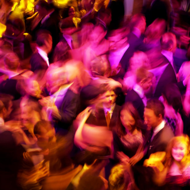 DJ services for Toronto School Events