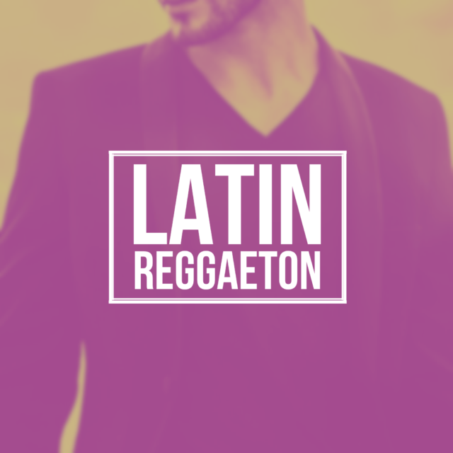 Latin / Reggaeton