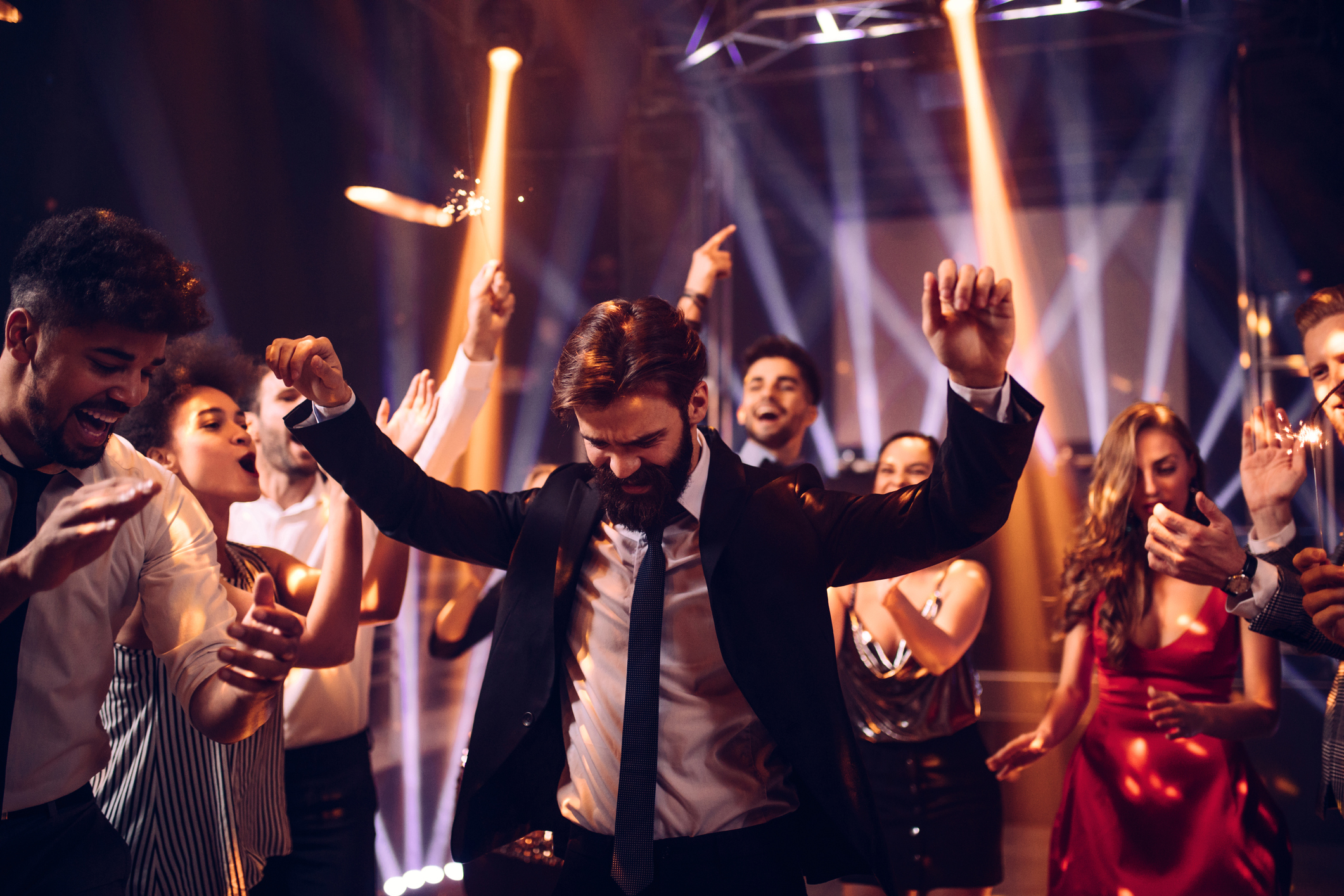 Get Your Party Started With Scottify s Top 50 Party Songs get-your-party-started-with-scottify-s-top-50-party-songs