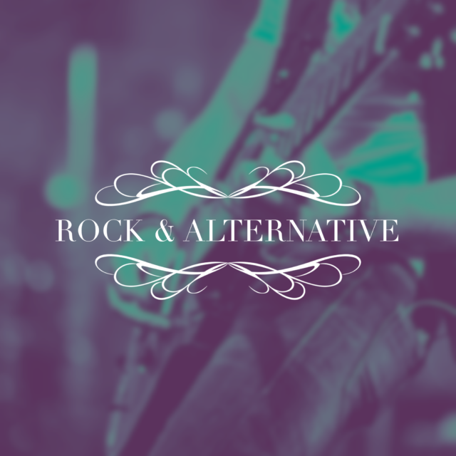 Rock and Alternative
