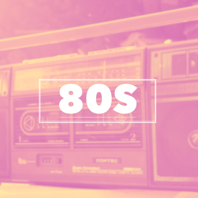 80s