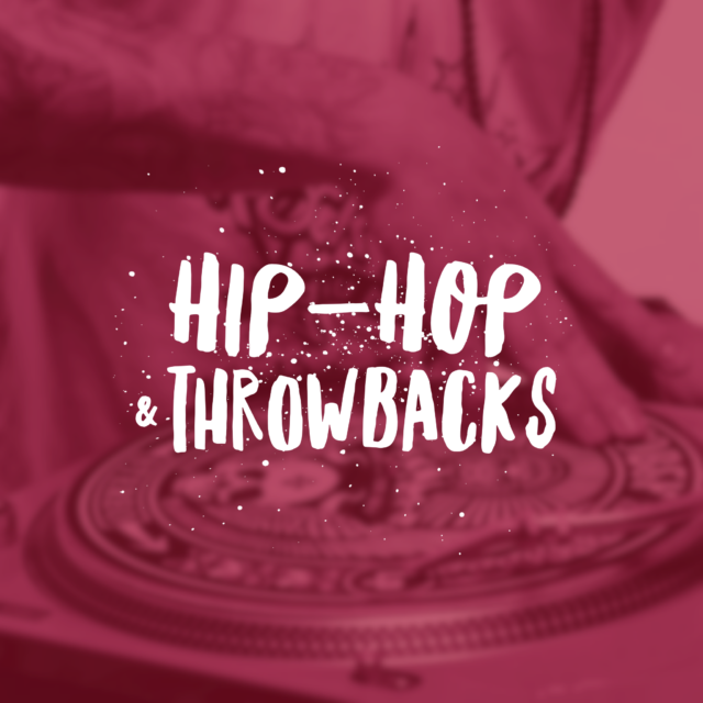 Hip-Hop and Throwbacks