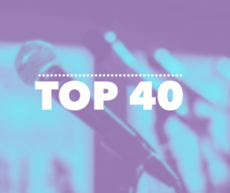 Top 40