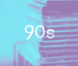 90s