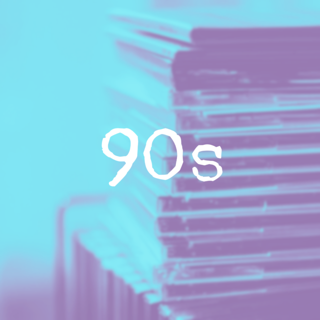 90s