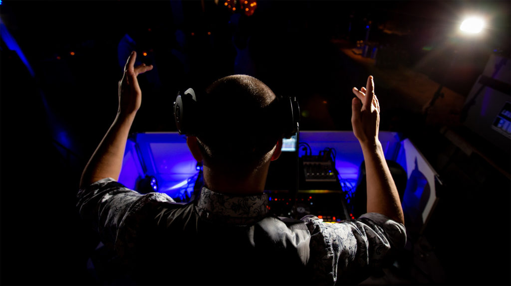Scottify Events