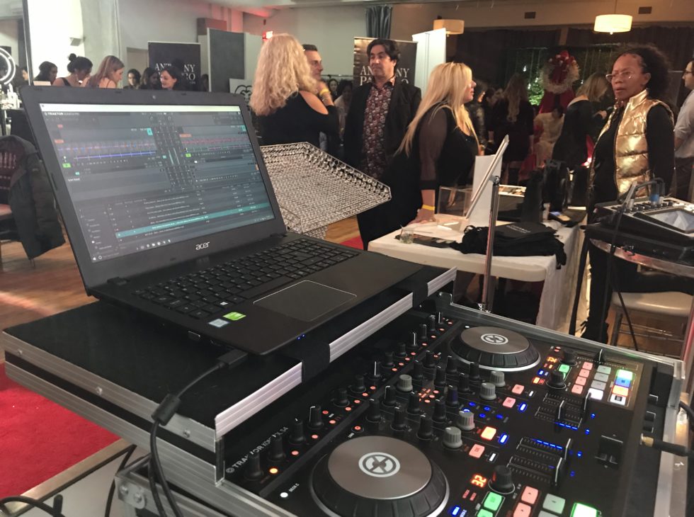 Toronto DJ