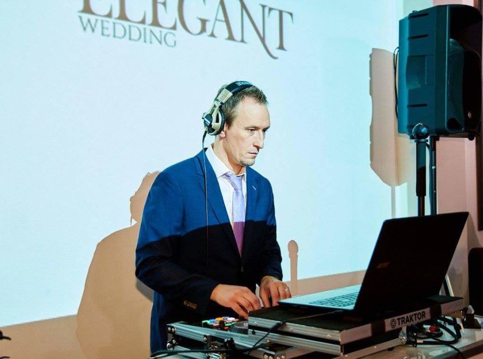 Toronto DJ
