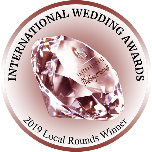 Int Wedding Award