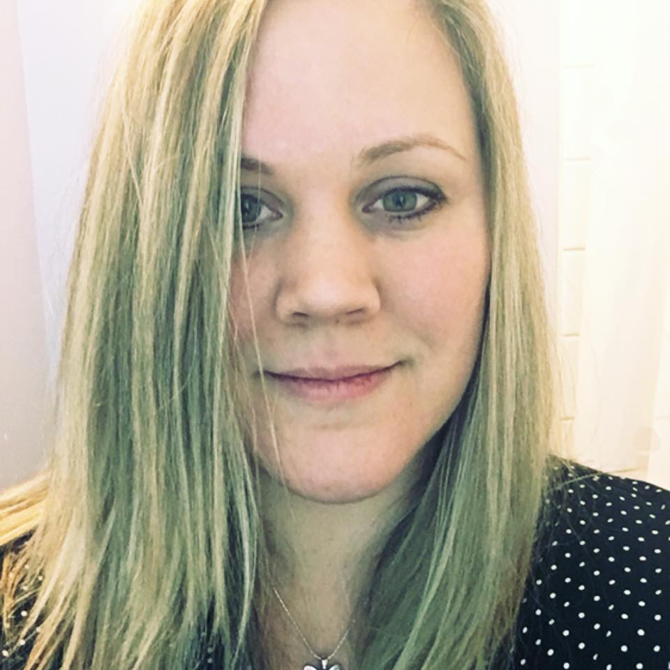 Amanda Wallace