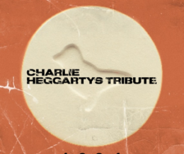 Charlie Heggartys Tribute Mix