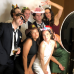 5 Reasons To Book Our Photo Booth For Your Event!