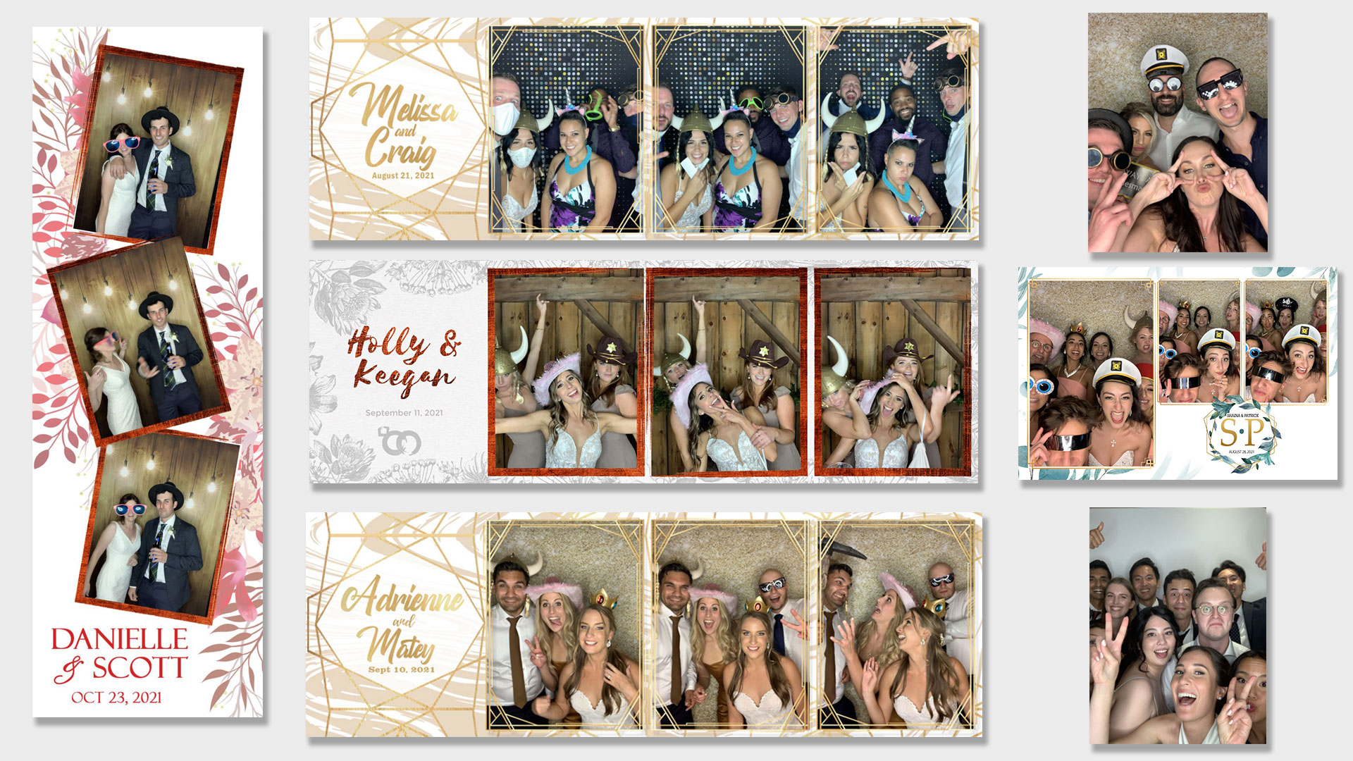 photo booth