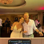 The Toronto Wedding DJ Files: Adam and Sarah's Wedding