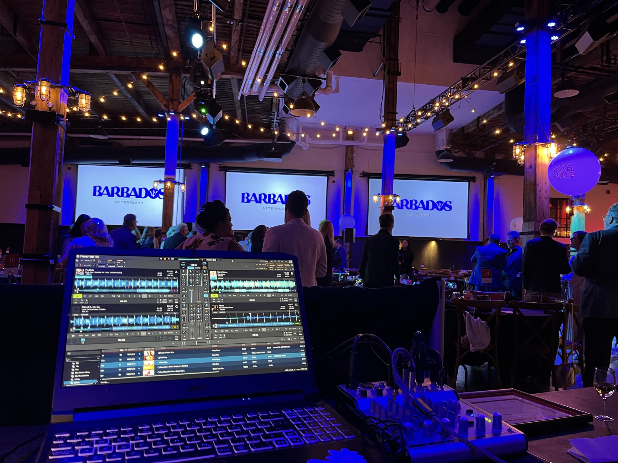 dj in mississauga