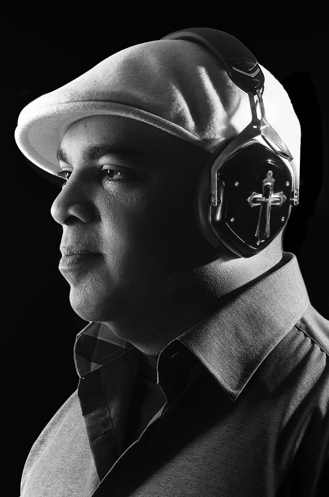 dj isaac