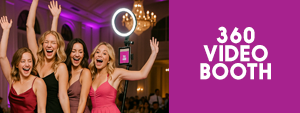 360 video booth