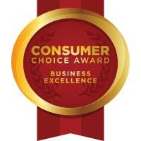 Cosumer Choice Award