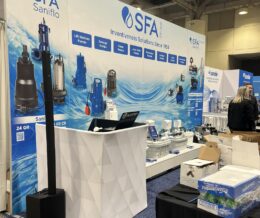 Corporate Event DJ Toronto | CMPX Case Study (Saniflo)